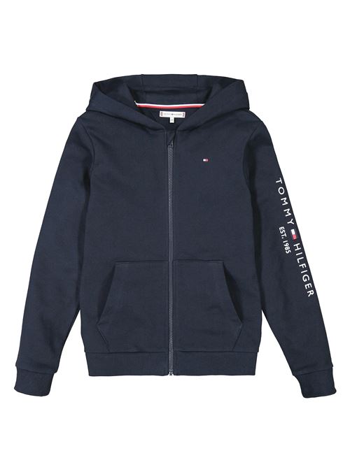 Felpa con cappuccio TOMMY HILFIGER | KS0KS0421DW5